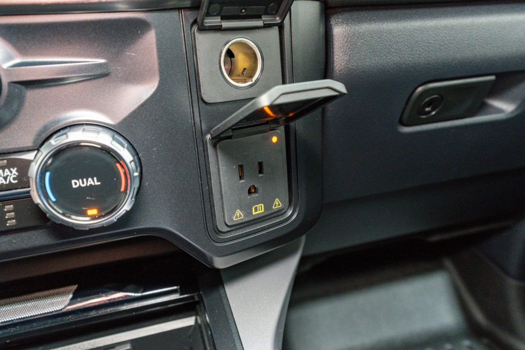 2024 Ford F-250 Image 27