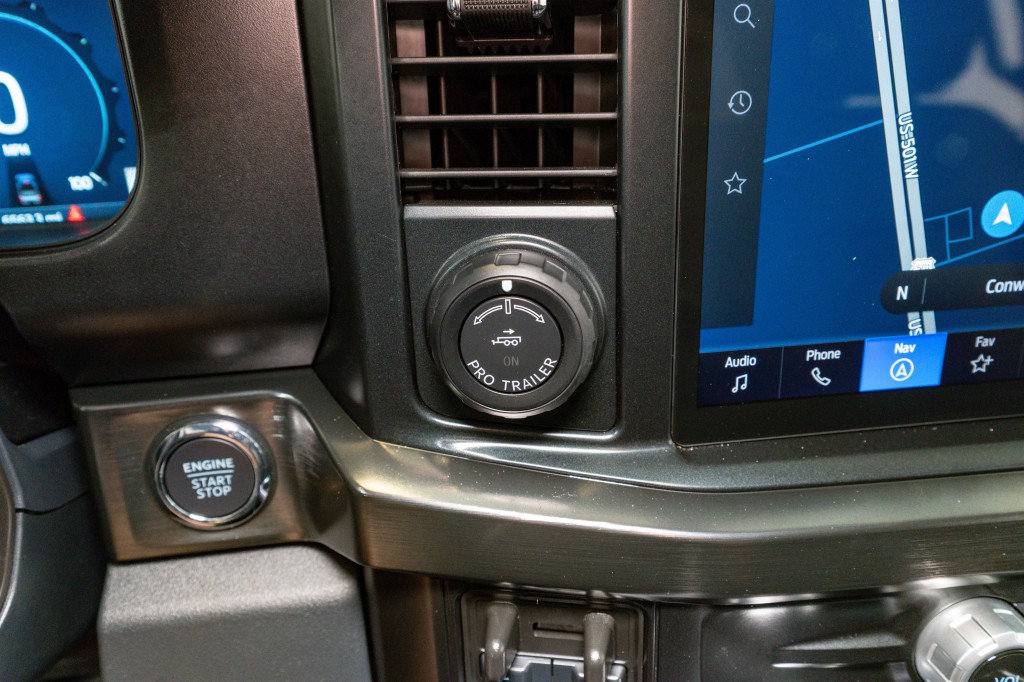 2024 Ford F-250 Image 28