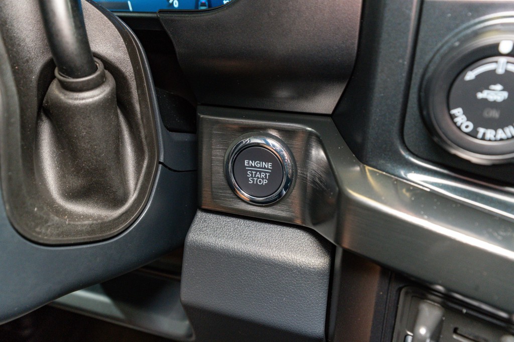 2024 Ford F-250 Image 36