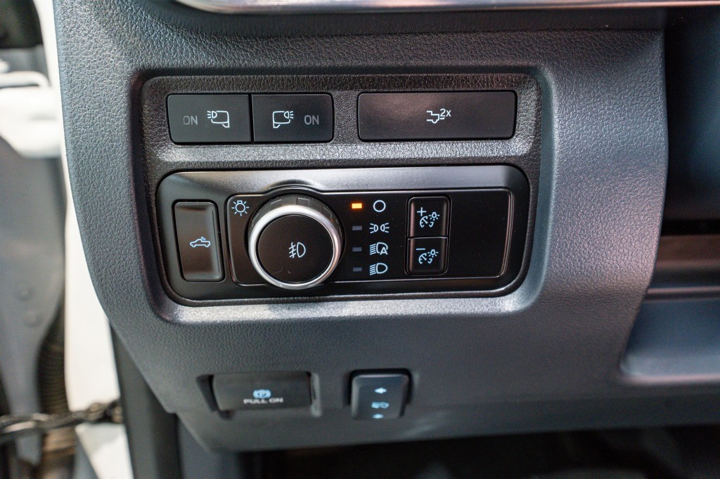 2024 Ford F-250 Image 37