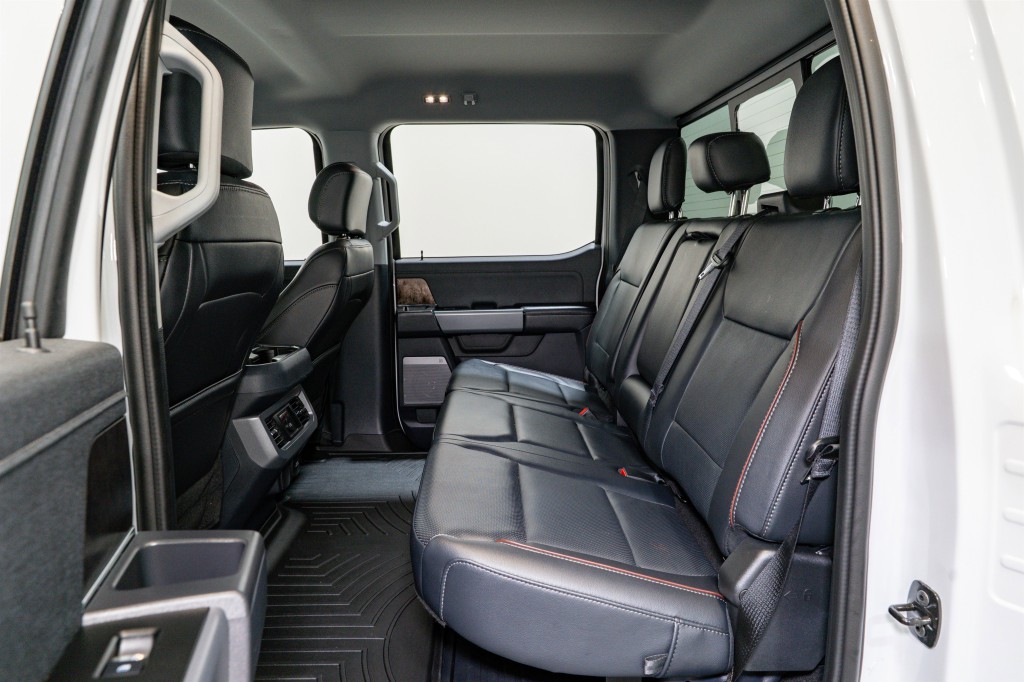 2024 Ford F-250 Image 39