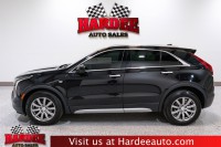 Image for 2019 Cadillac XT4 Premium Luxury ID: 6631861