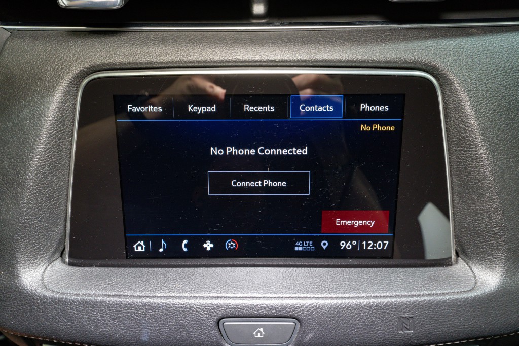 2019 Cadillac XT4 Image 20