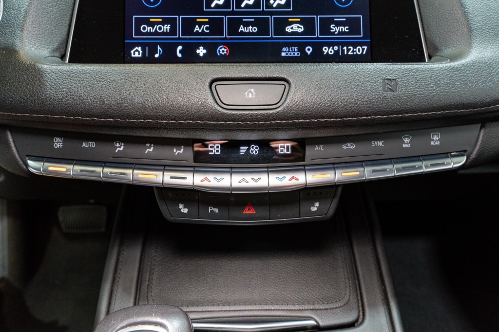 2019 Cadillac XT4 Image 23