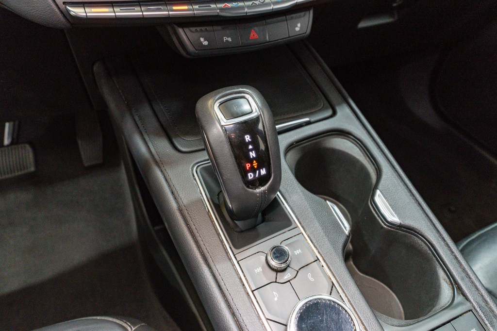 2019 Cadillac XT4 Image 24