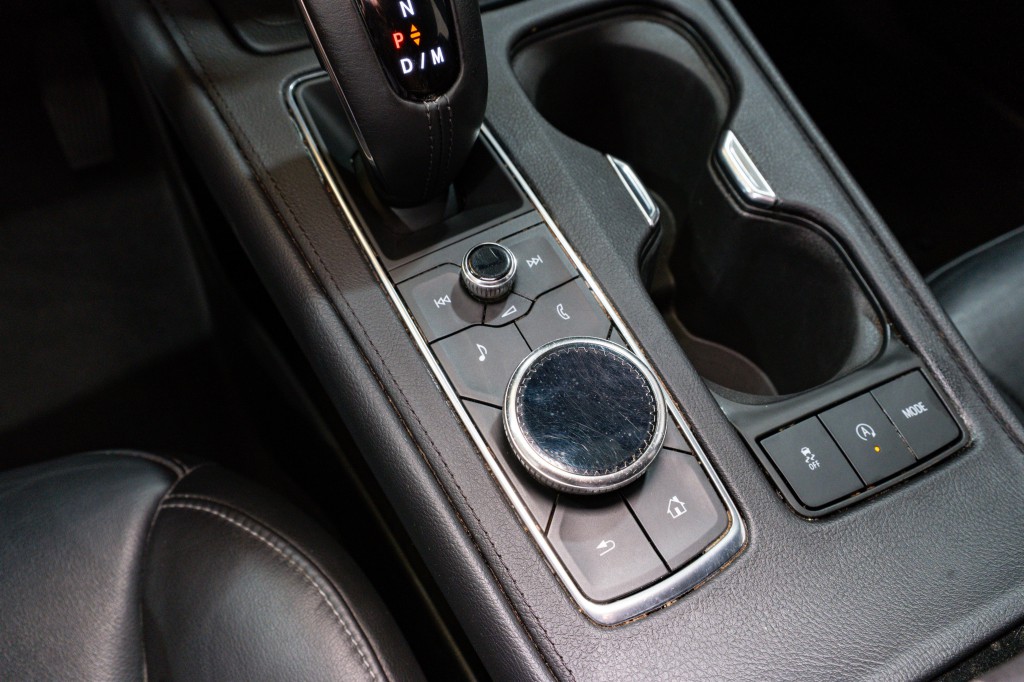 2019 Cadillac XT4 Image 25