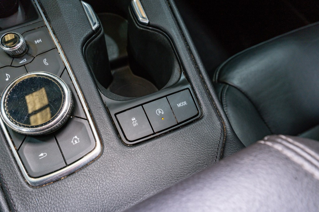 2019 Cadillac XT4 Image 26