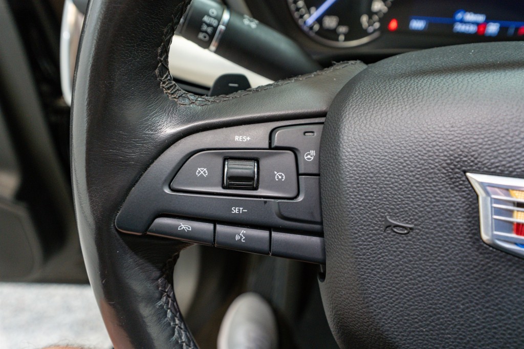 2019 Cadillac XT4 Image 29