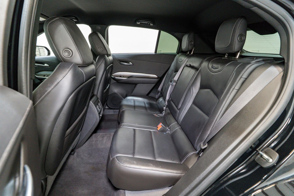 2019 Cadillac XT4 Image 33