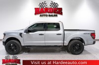 Image for 2024 Ford F-150 XLT ID: 6631863