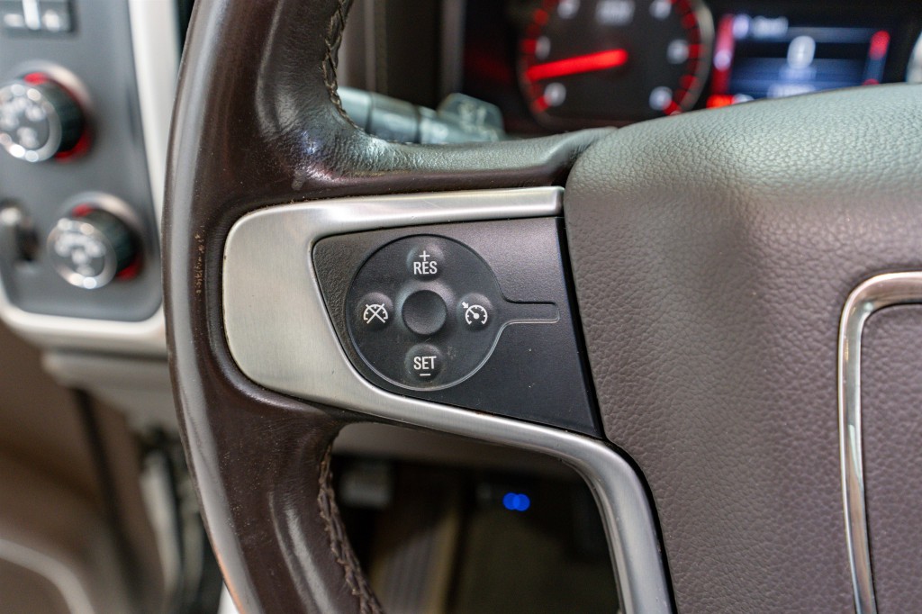 2016 GMC Sierra 1500 Image 29
