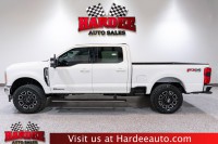 Image for 2023 Ford F-250 Lariat ID: 6631865