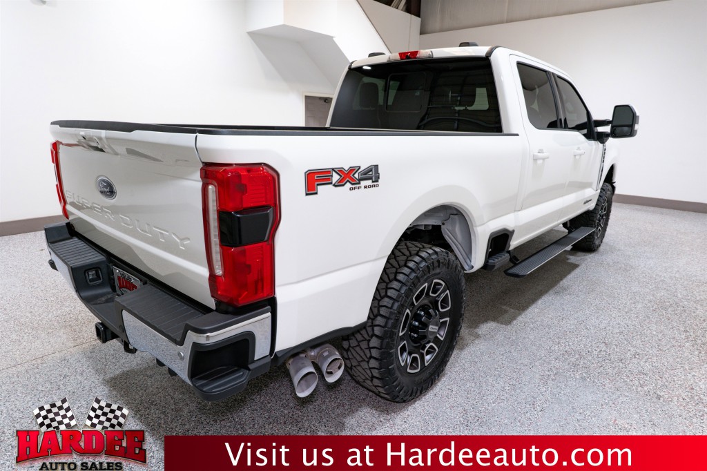 2023 Ford F-250 Image 5