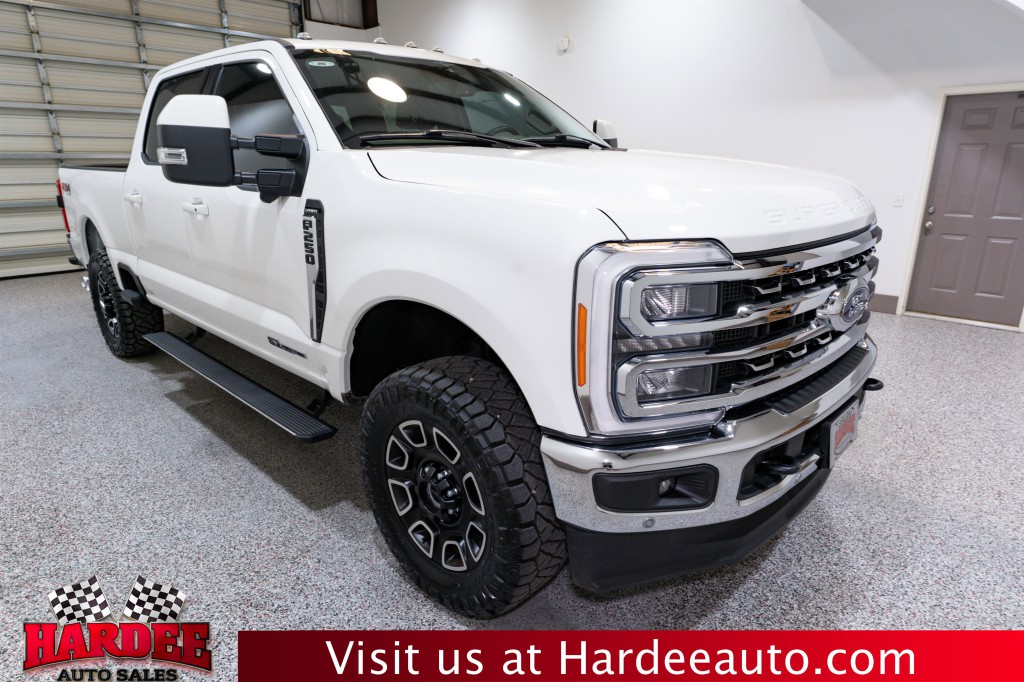 2023 Ford F-250 Image 6