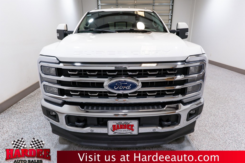 2023 Ford F-250 Image 7