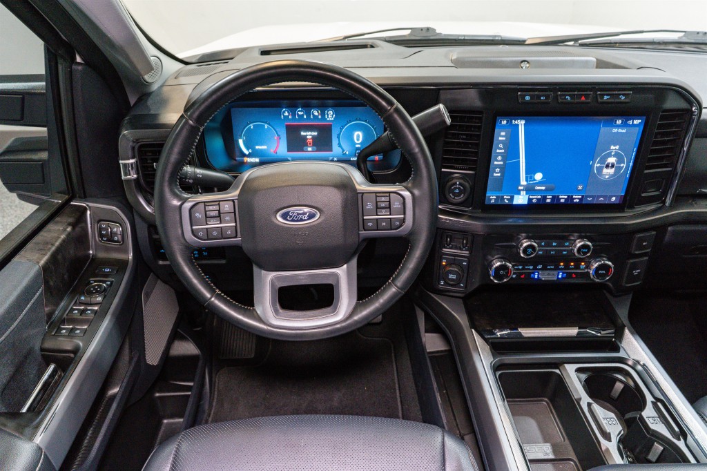 2023 Ford F-250 Image 13