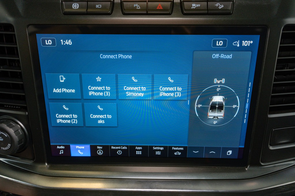 2023 Ford F-250 Image 23