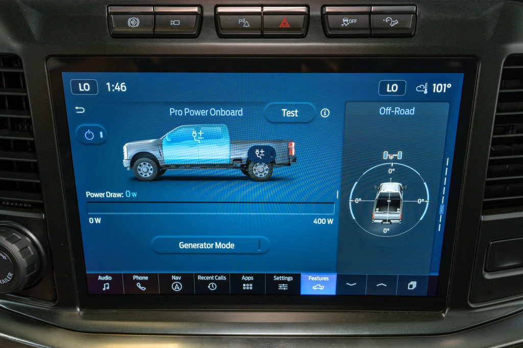 2023 Ford F-250 Image 25