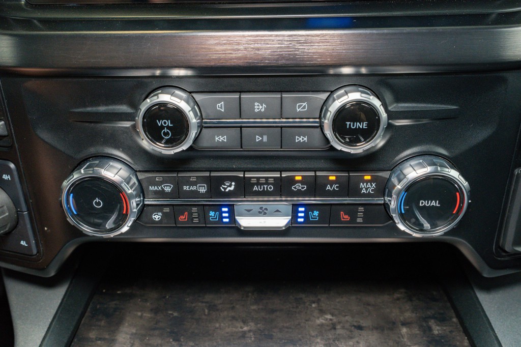 2023 Ford F-250 Image 27