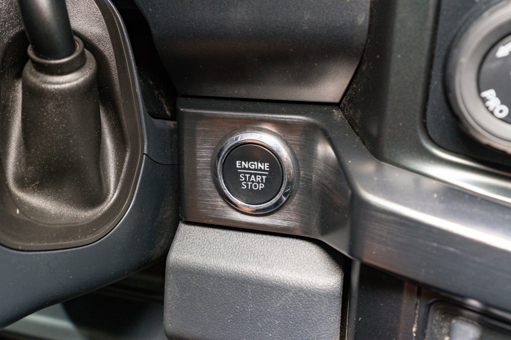 2023 Ford F-250 Image 37