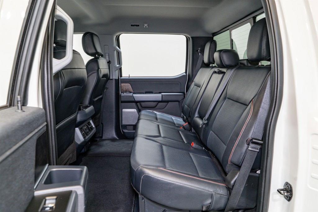 2023 Ford F-250 Image 40