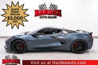Image for 2020 Chevrolet Corvette Stingray 2LT ID: 6638651