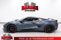 Image for 2020 Chevrolet Corvette Stingray 2LT ID: 6638651