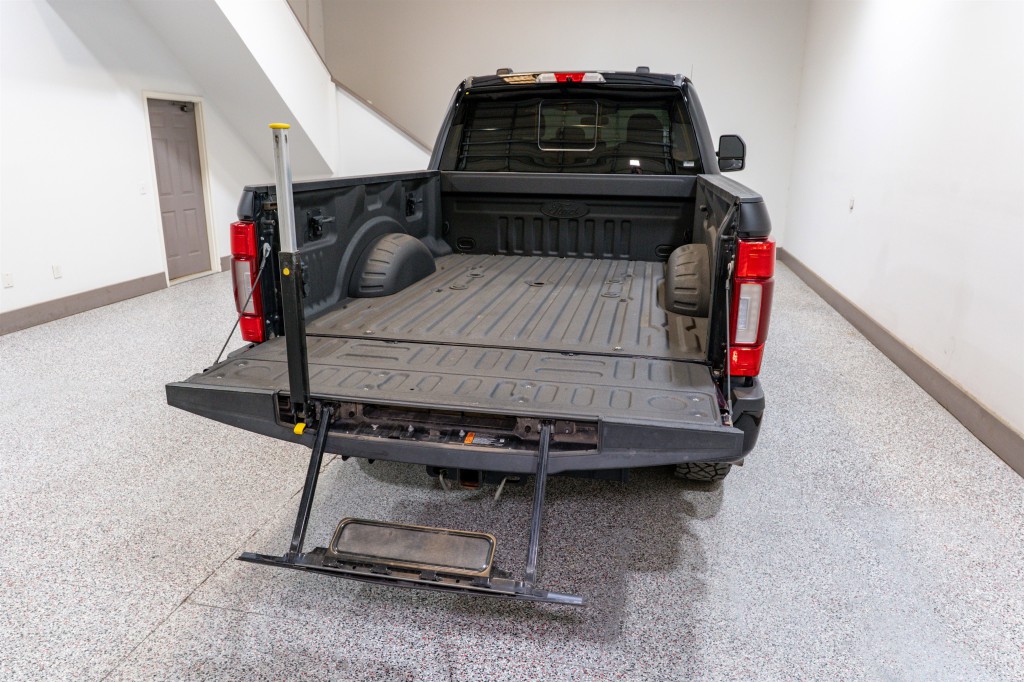 2022 Ford F-250 Image 11