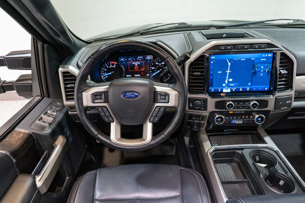 2022 Ford F-250 Image 13