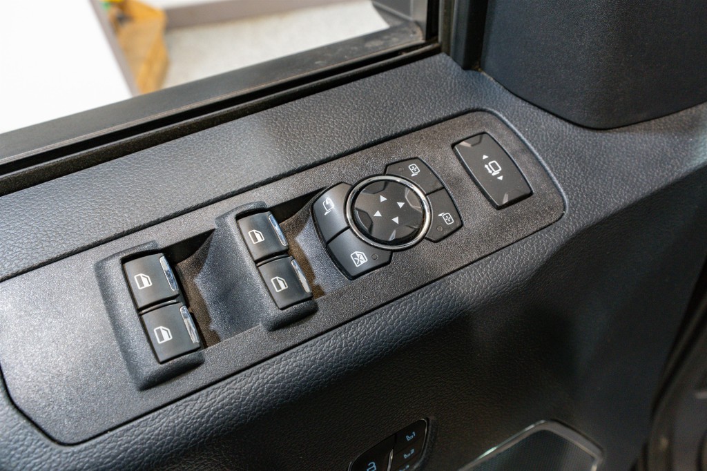 2022 Ford F-250 Image 16