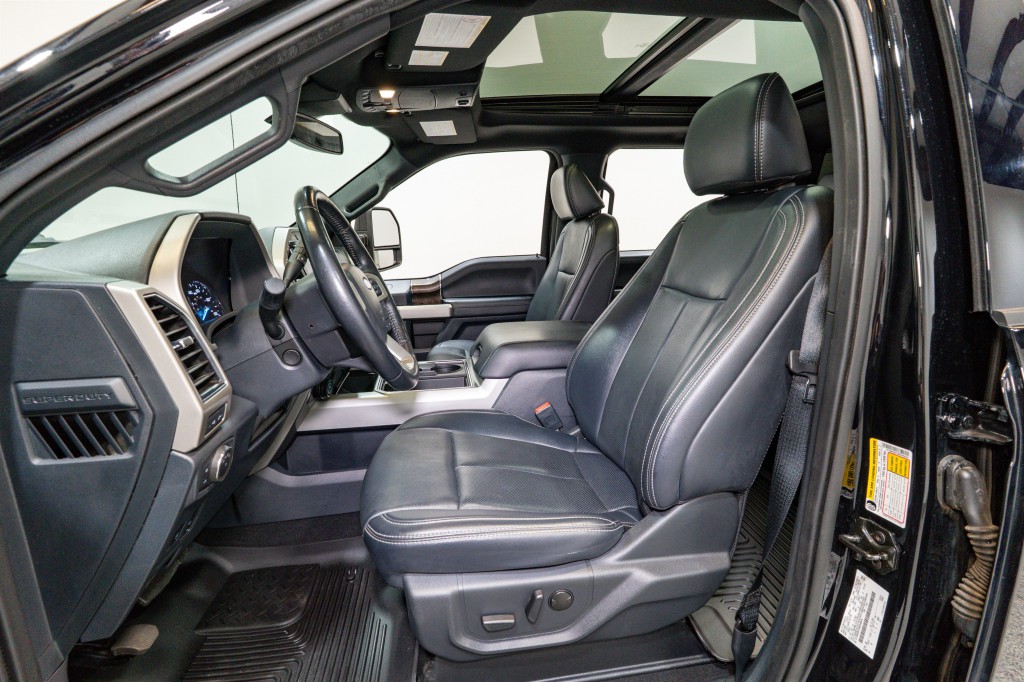 2022 Ford F-250 Image 18