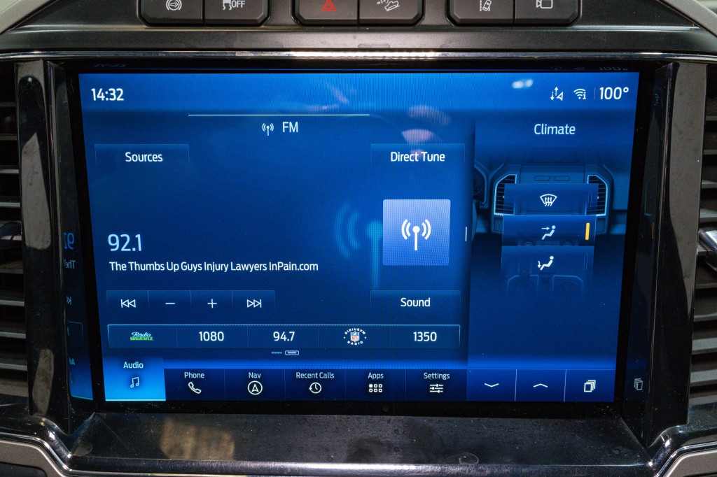 2022 Ford F-250 Image 21