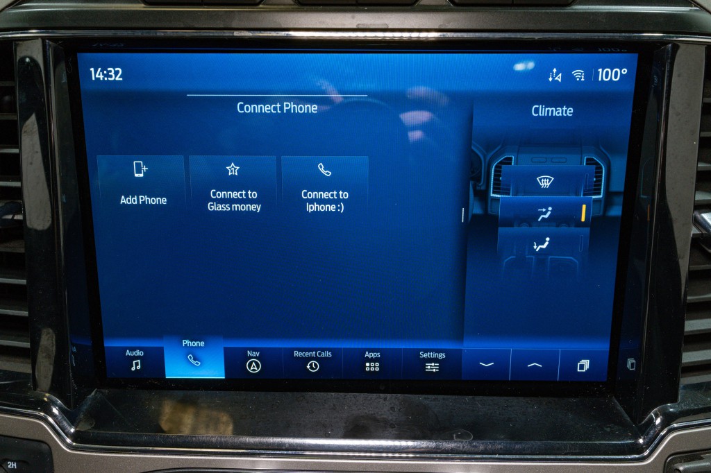 2022 Ford F-250 Image 22