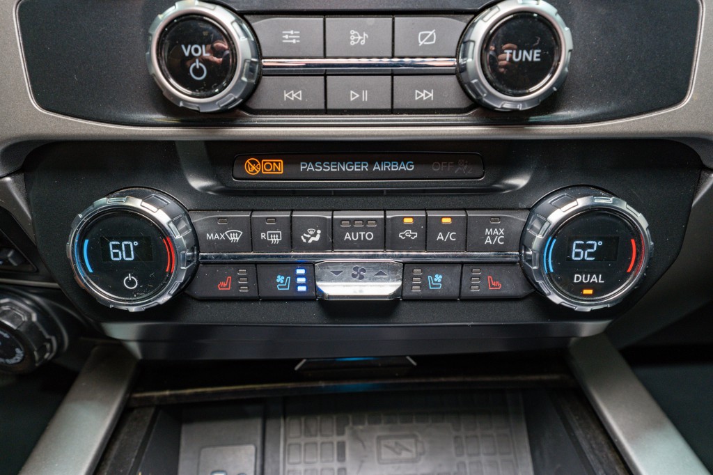 2022 Ford F-250 Image 23