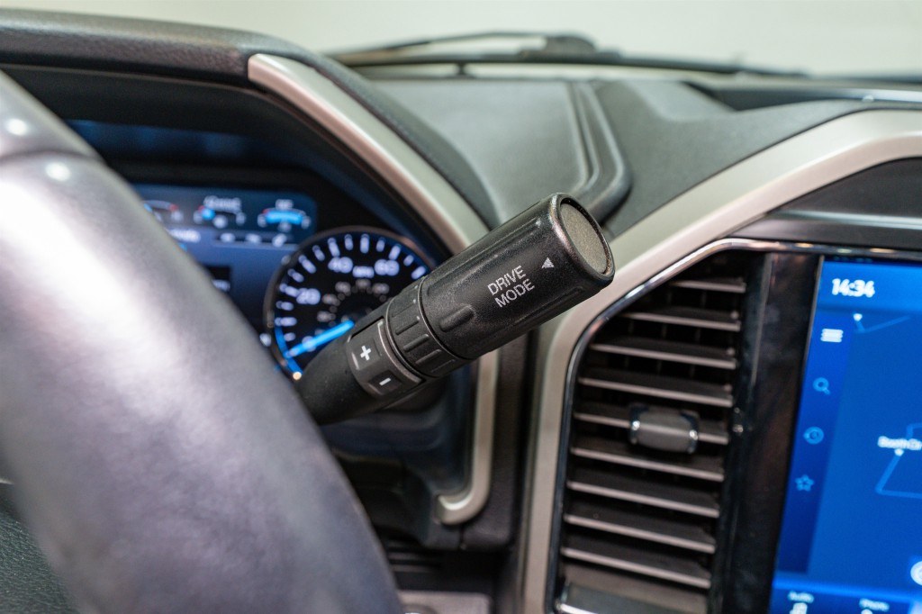 2022 Ford F-250 Image 31