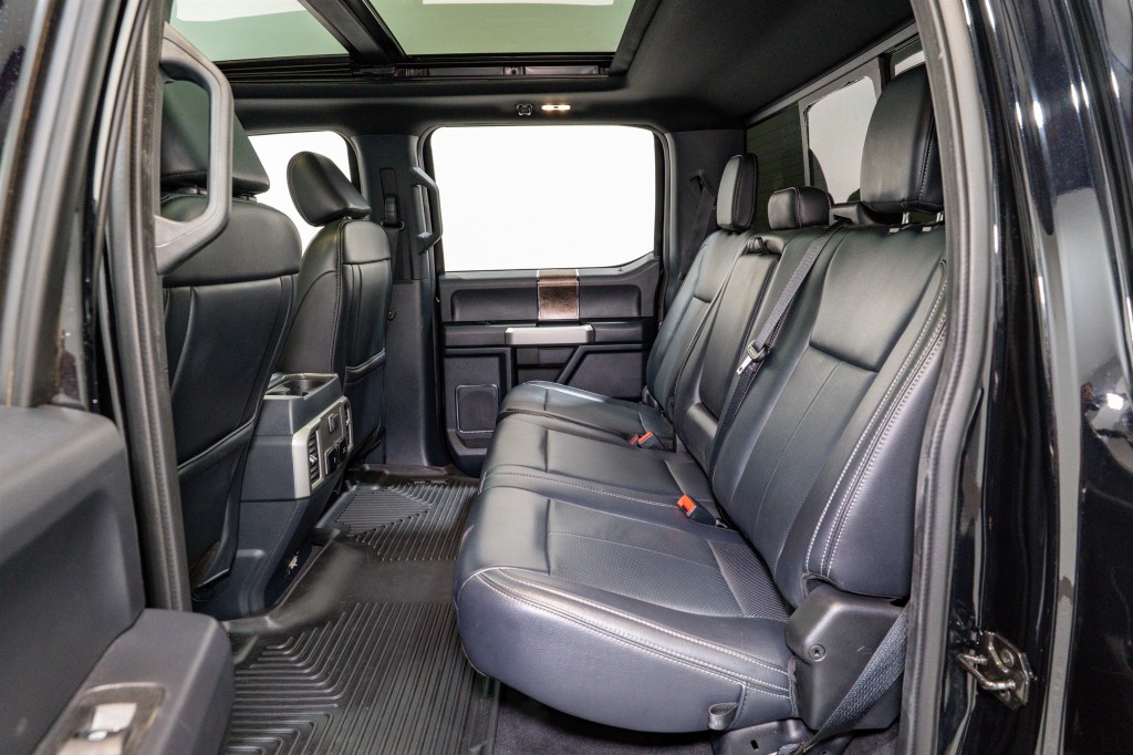 2022 Ford F-250 Image 36