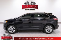 Image for 2022 Ford Edge Titanium ID: 6642062