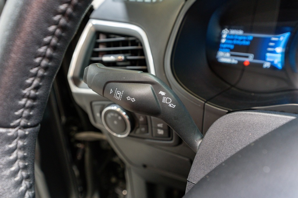 2022 Ford Edge Image 29