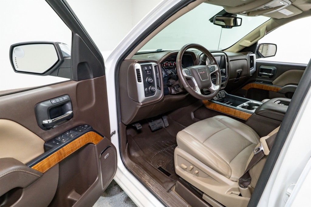 2017 GMC Sierra 1500 Image 14