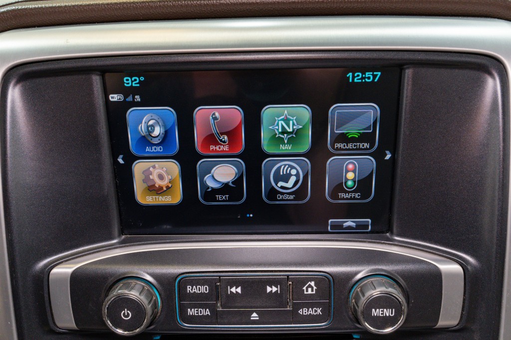 2017 GMC Sierra 1500 Image 21