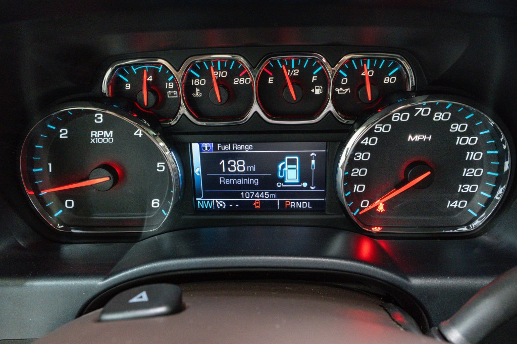 2017 GMC Sierra 1500 Image 29