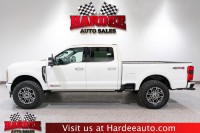Image for 2023 Ford F-250 Limited ID: 6643879