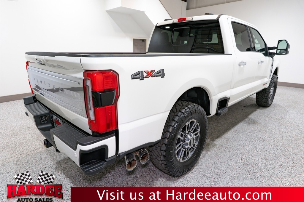 2023 Ford F-250 Image 5