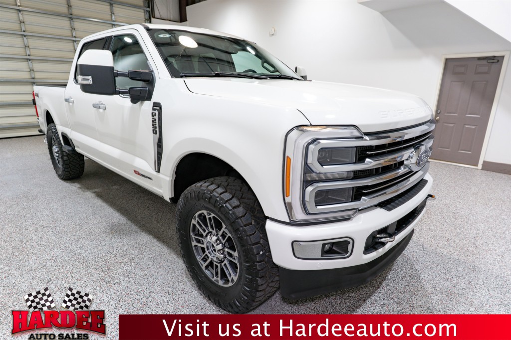 2023 Ford F-250 Image 6