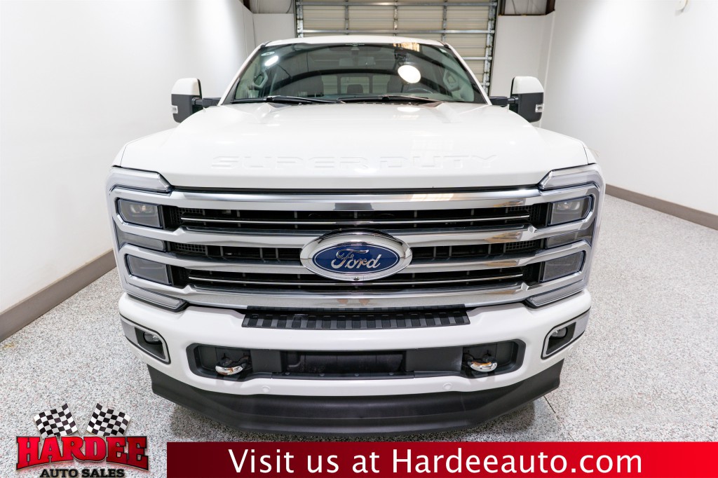 2023 Ford F-250 Image 7