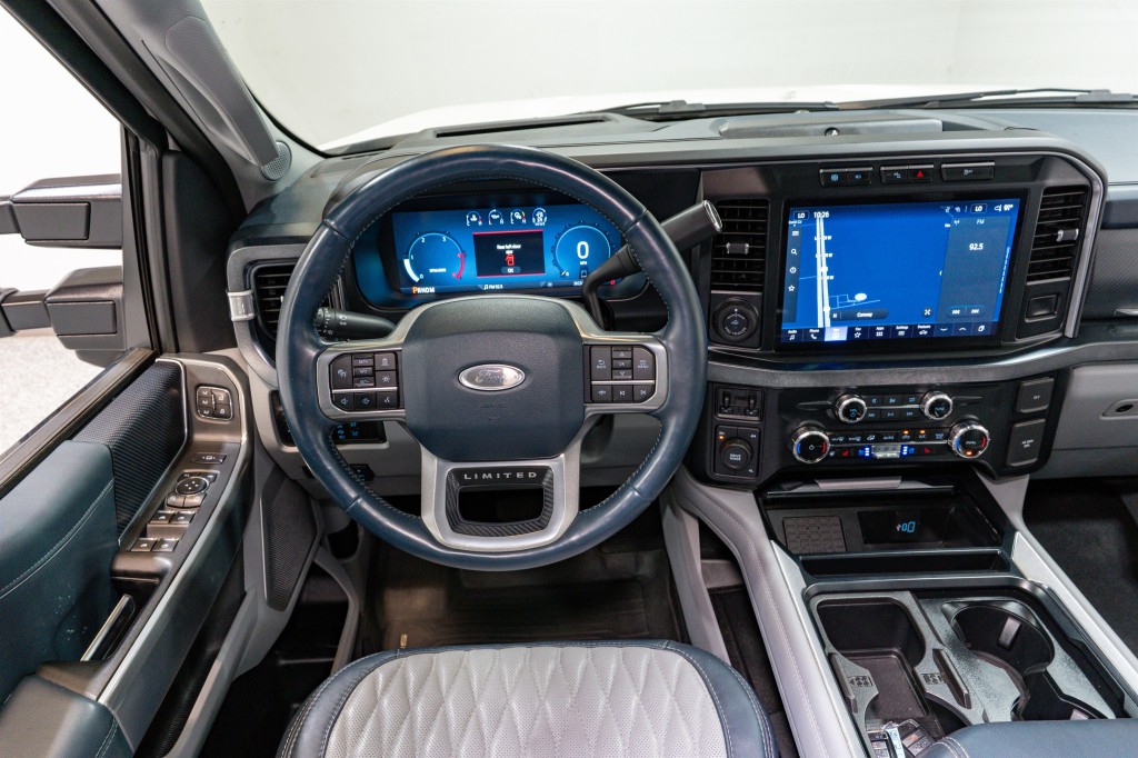 2023 Ford F-250 Image 15