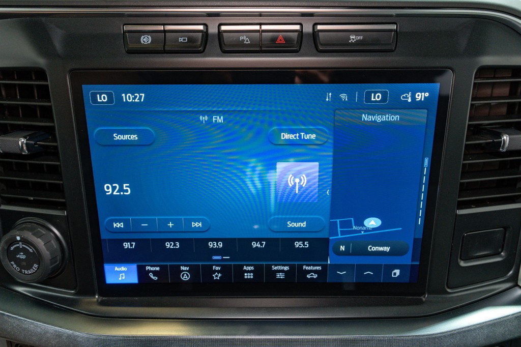 2023 Ford F-250 Image 25