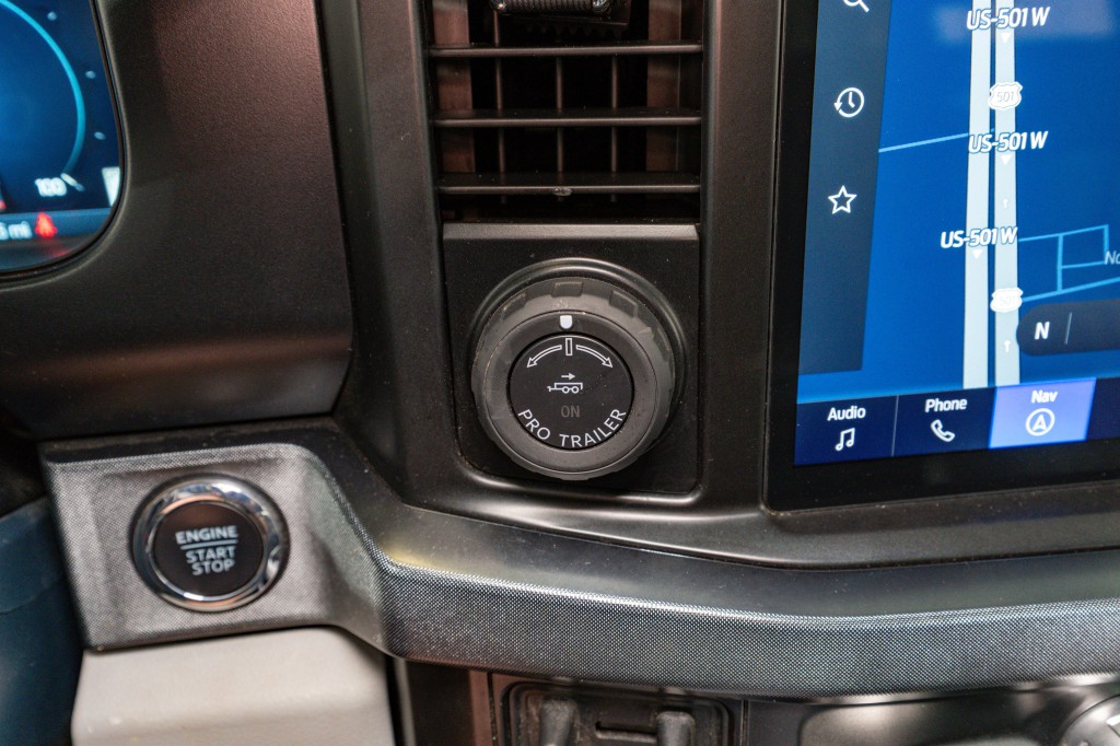 2023 Ford F-250 Image 32