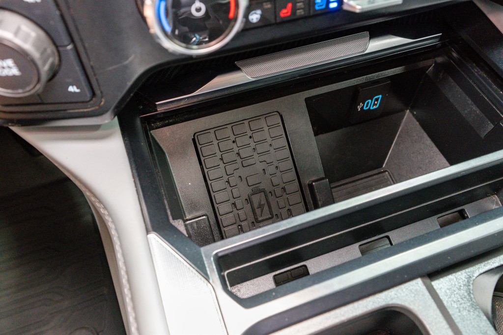 2023 Ford F-250 Image 34