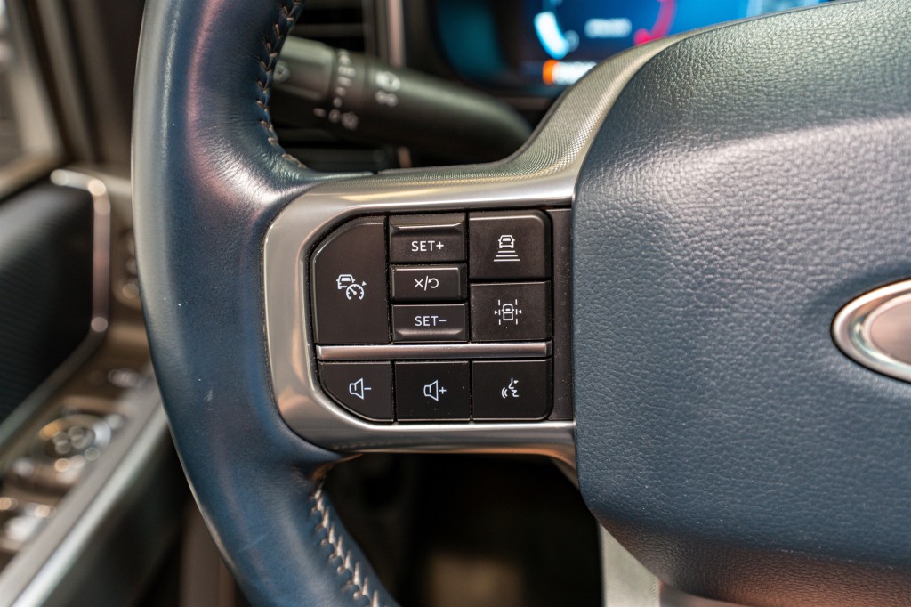 2023 Ford F-250 Image 37